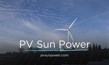PVSunPower.com
